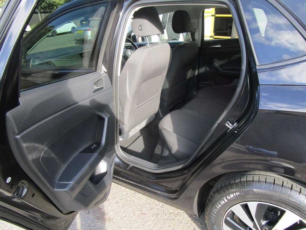 Used Volkswagen Polo 2021 for sale - 76393866: Photo 16