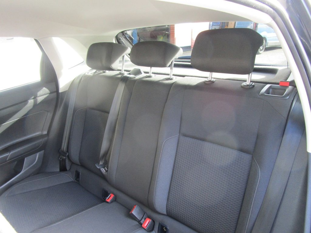 Used Volkswagen Polo 2021 for sale - 76393866: Photo 17