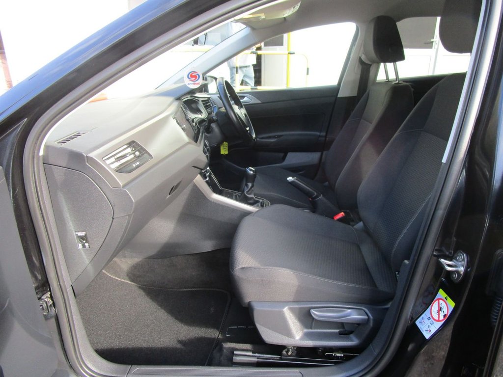 Used Volkswagen Polo 2021 for sale - 76393866: Photo 18