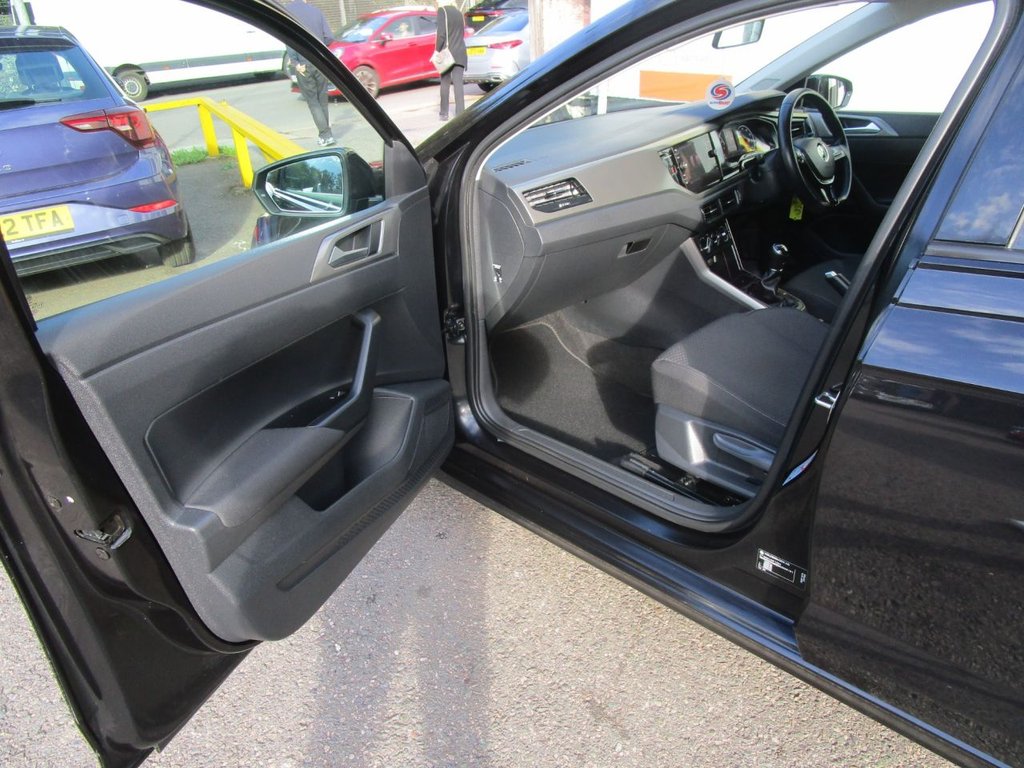 Used Volkswagen Polo 2021 for sale - 76393866: Photo 19