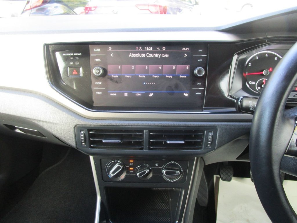 Used Volkswagen Polo 2021 for sale - 76393866: Photo 27