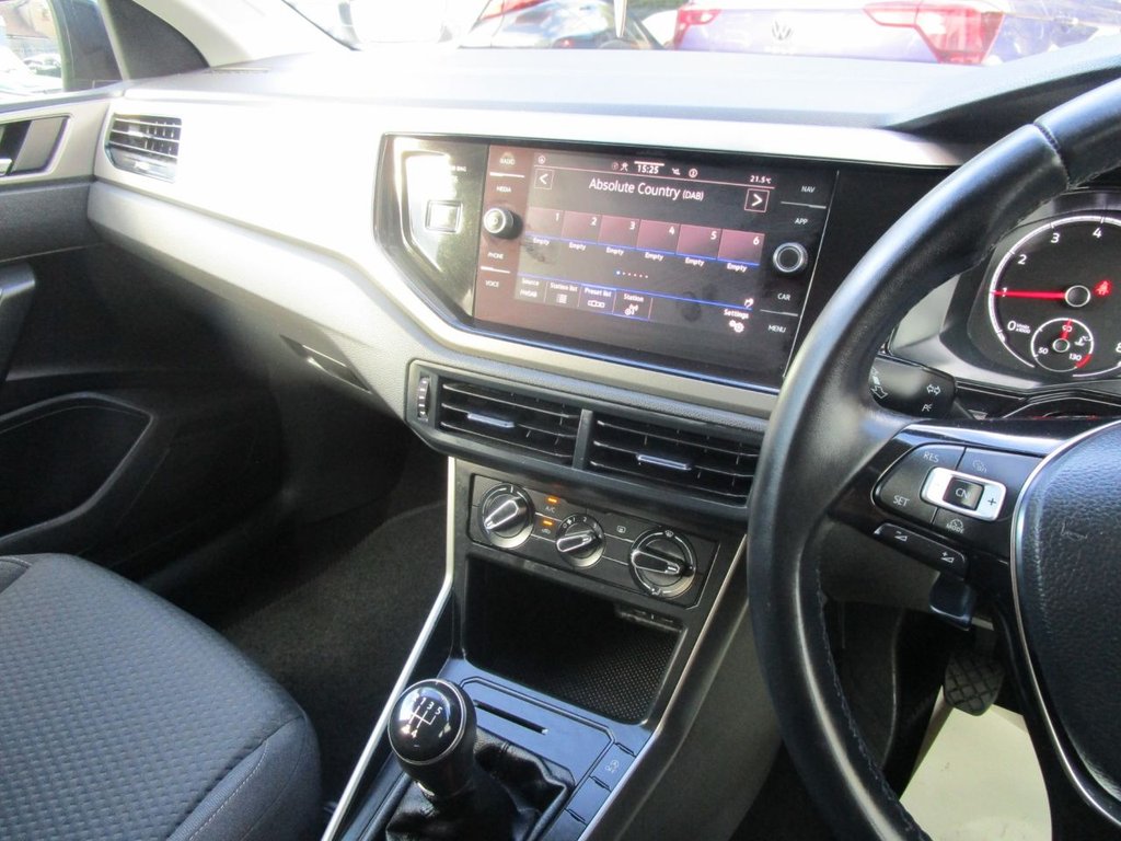 Used Volkswagen Polo 2021 for sale - 76393866: Photo 28