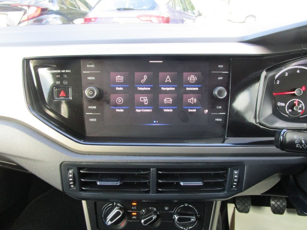 Used Volkswagen Polo 2021 for sale - 76393866: Photo 29