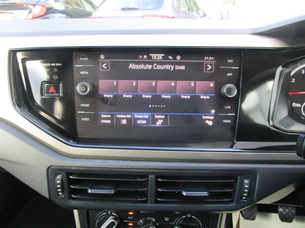 Used Volkswagen Polo 2021 for sale - 76393866: Photo 31