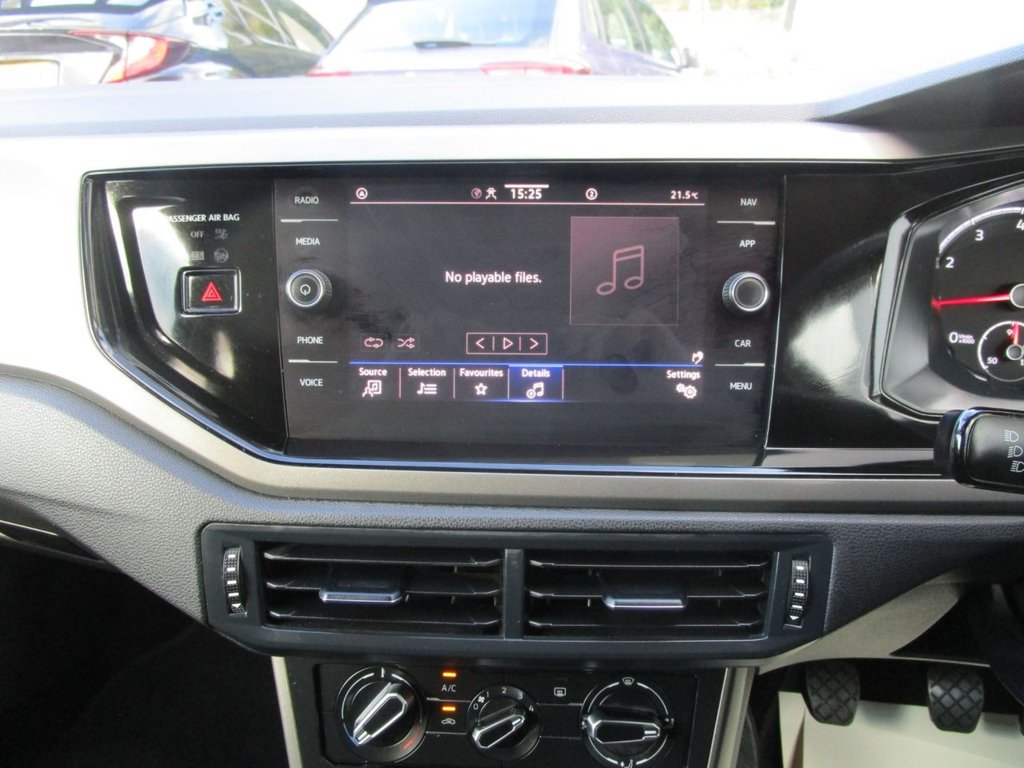 Used Volkswagen Polo 2021 for sale - 76393866: Photo 32