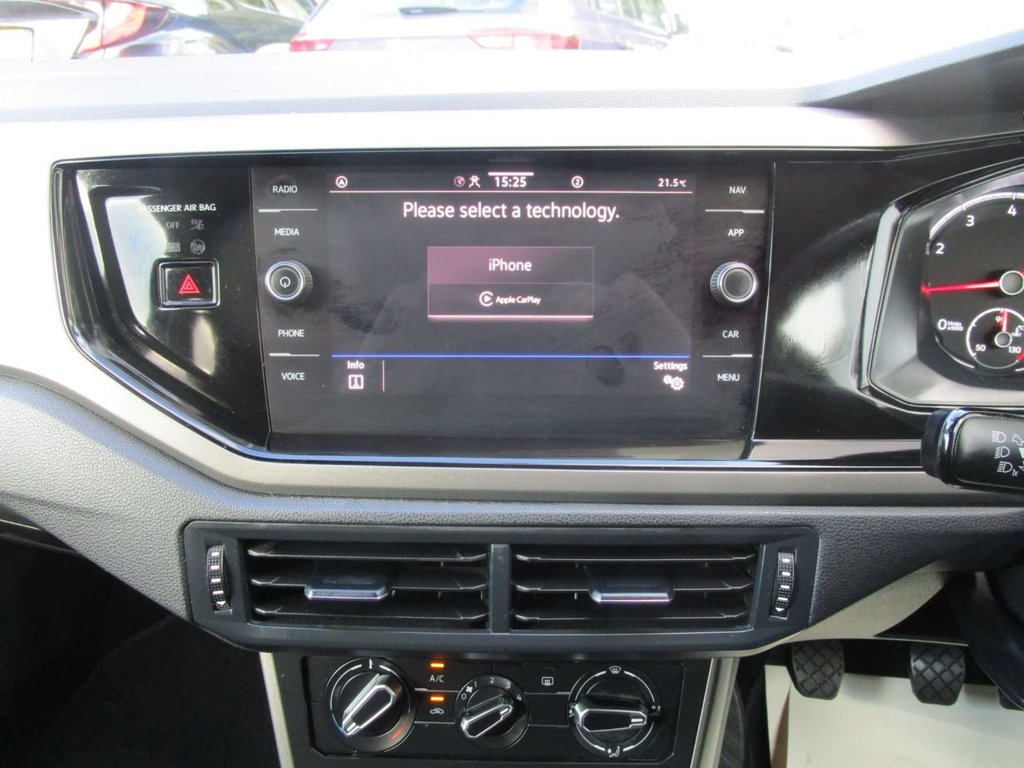 Used Volkswagen Polo 2021 for sale - 76393866: Photo 33