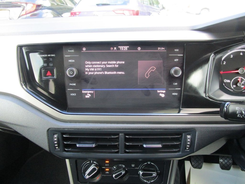 Used Volkswagen Polo 2021 for sale - 76393866: Photo 34