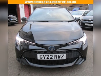 Used Toyota Corolla 2022 for sale - 76520364: Photo