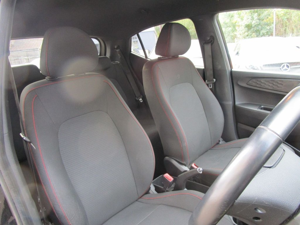 Used Hyundai i10 2022 for sale - 76393871: Photo 12