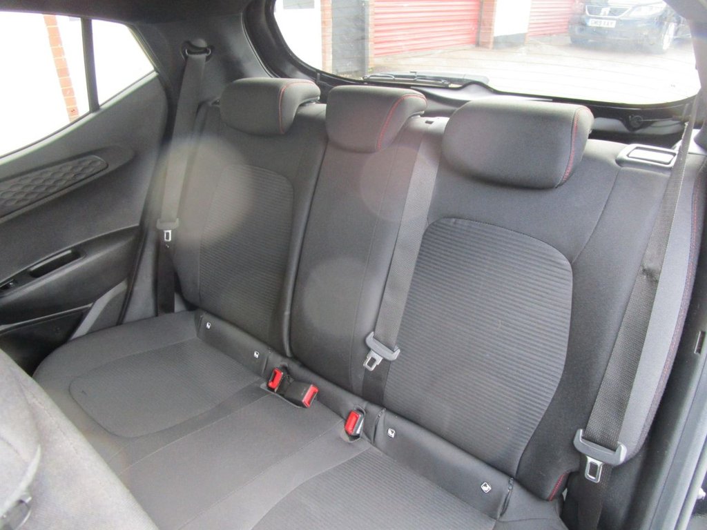 Used Hyundai i10 2022 for sale - 76393871: Photo 17