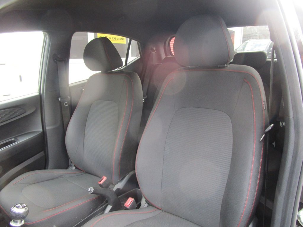 Used Hyundai i10 2022 for sale - 76393871: Photo 19