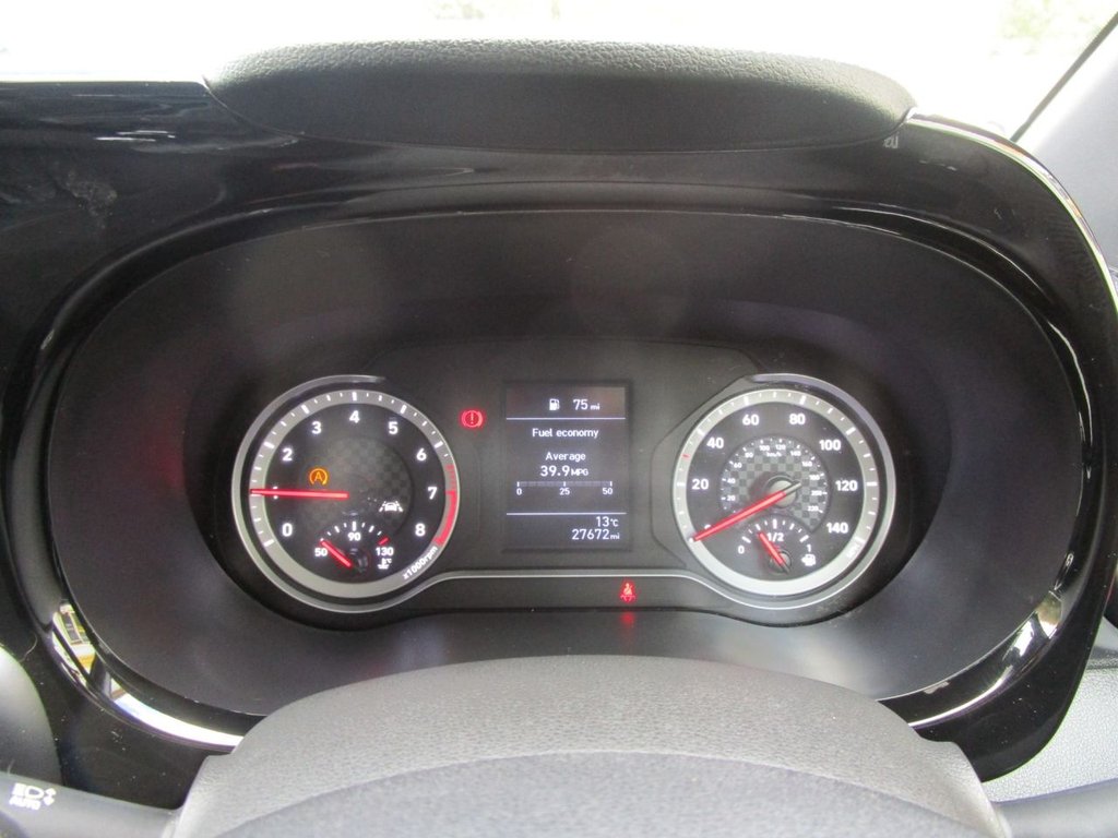Used Hyundai i10 2022 for sale - 76393871: Photo 22