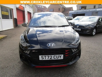Used Hyundai i10 2022 for sale - 76393871: Photo