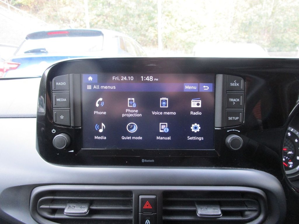 Used Hyundai i10 2022 for sale - 76393871: Photo 30