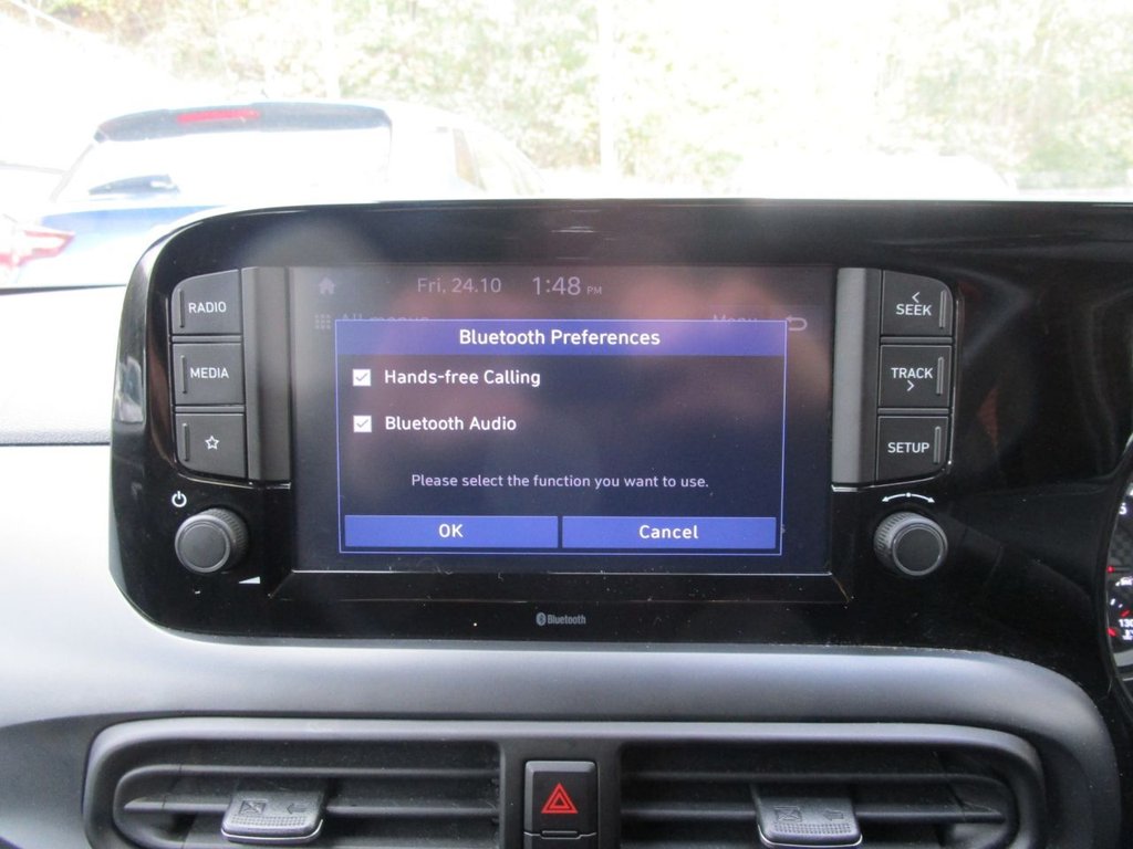 Used Hyundai i10 2022 for sale - 76393871: Photo 33