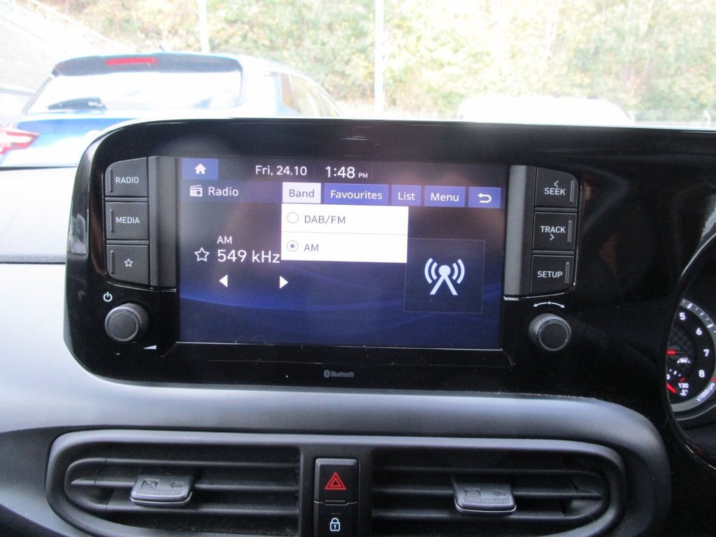 Used Hyundai i10 2022 for sale - 76393871: Photo 34