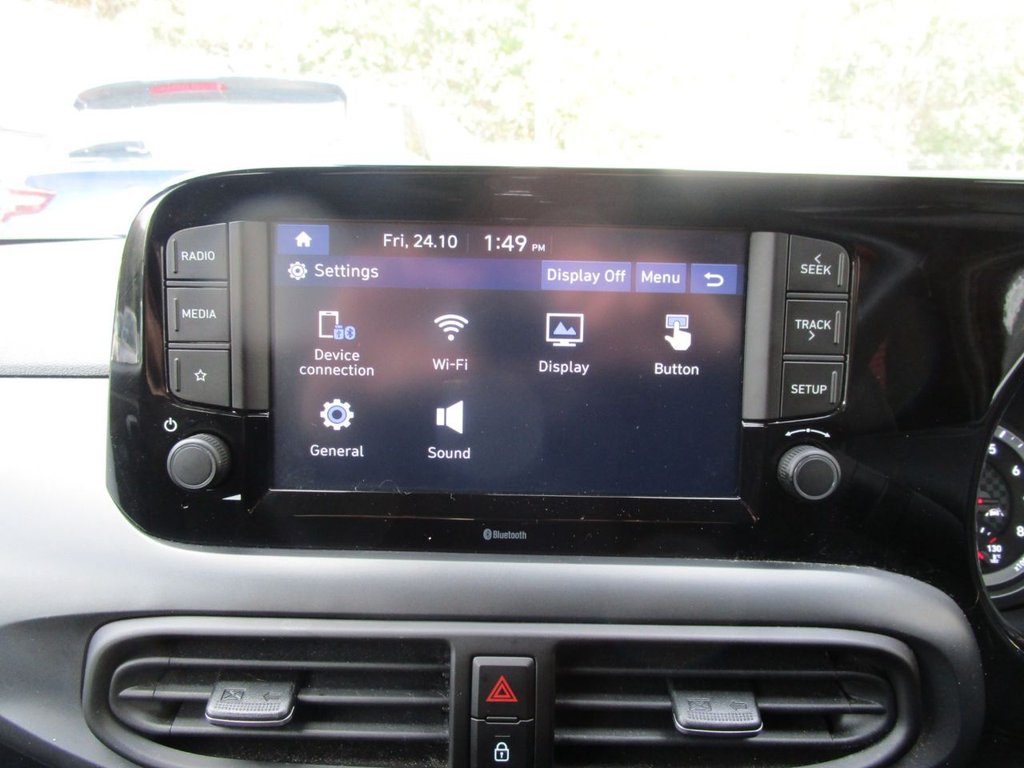 Used Hyundai i10 2022 for sale - 76393871: Photo 37