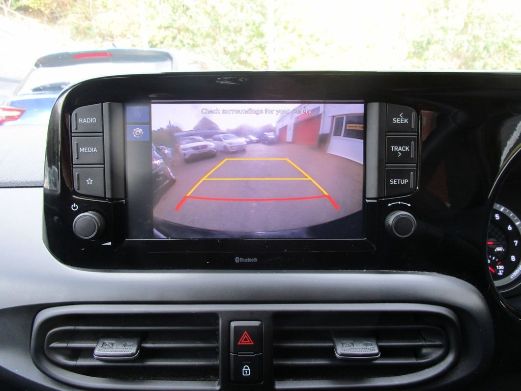 Used Hyundai i10 2022 for sale - 76393871: Photo 38