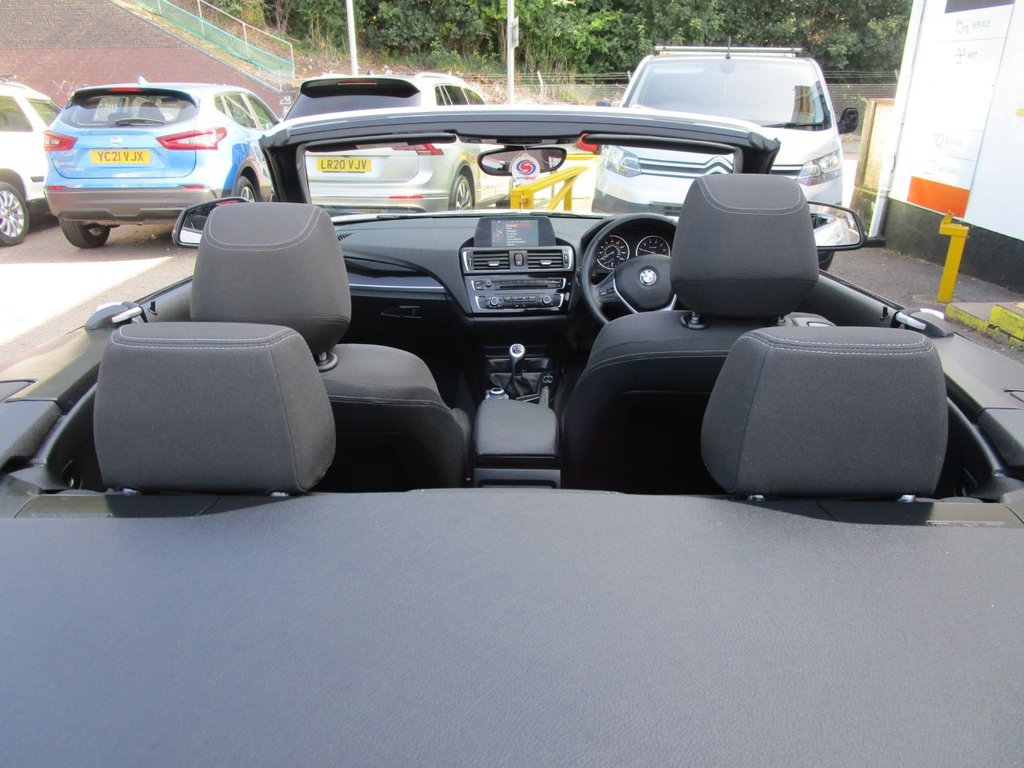 Used BMW 2 Series 2016 for sale - 76393892: Photo 11