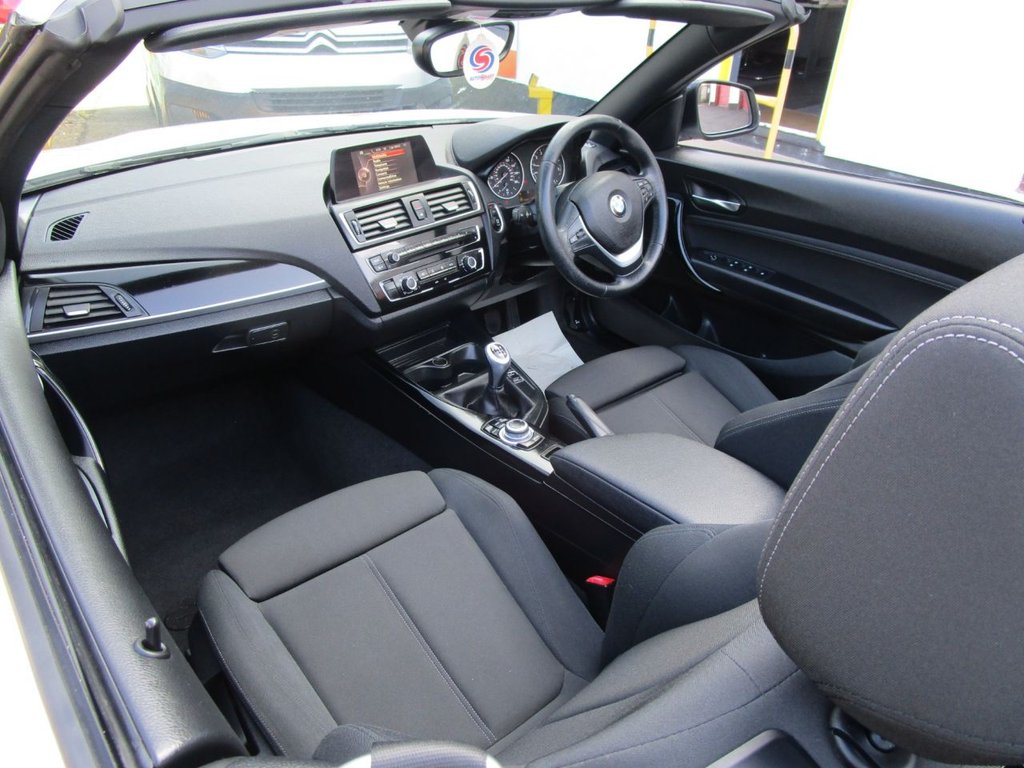 Used BMW 2 Series 2016 for sale - 76393892: Photo 12