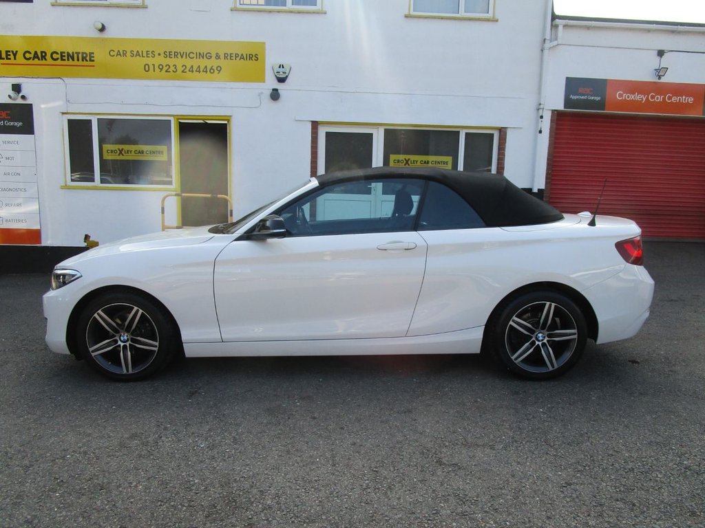 Used BMW 2 Series 2016 for sale - 76393892: Photo 17
