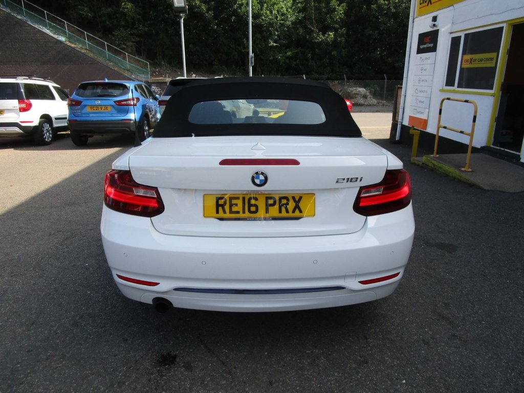 Used BMW 2 Series 2016 for sale - 76393892: Photo 19