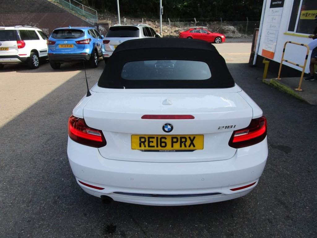 Used BMW 2 Series 2016 for sale - 76393892: Photo 20