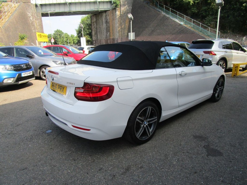 Used BMW 2 Series 2016 for sale - 76393892: Photo 21