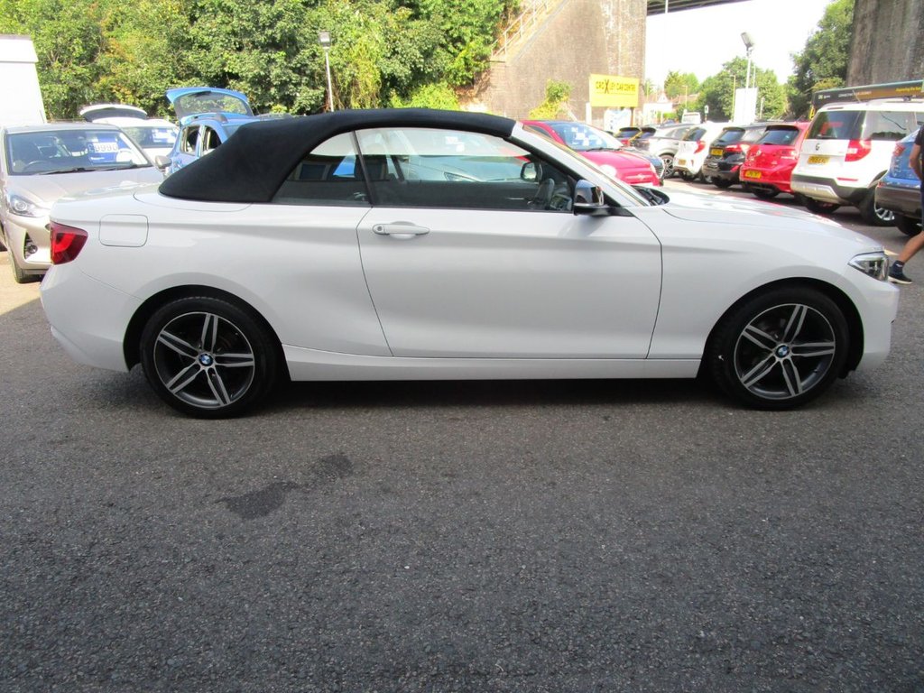 Used BMW 2 Series 2016 for sale - 76393892: Photo 22