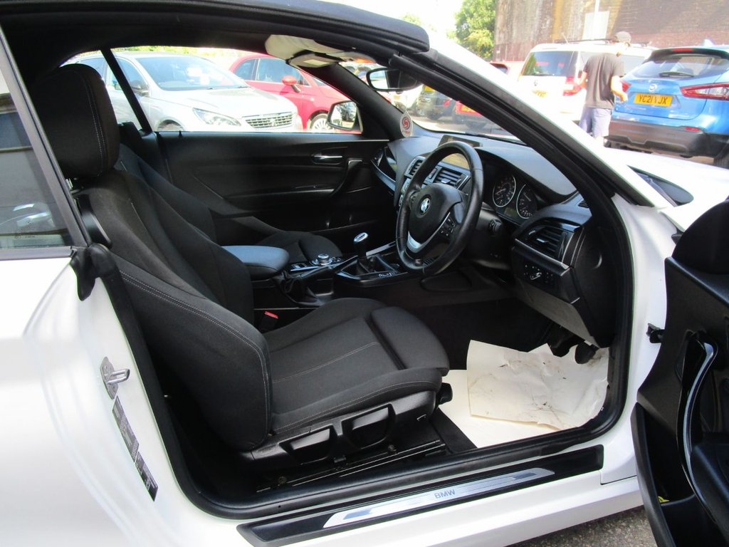 Used BMW 2 Series 2016 for sale - 76393892: Photo 24