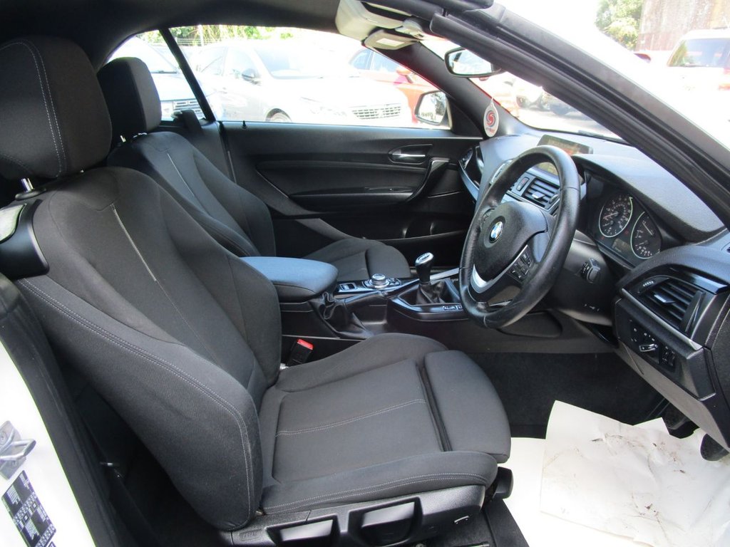 Used BMW 2 Series 2016 for sale - 76393892: Photo 25