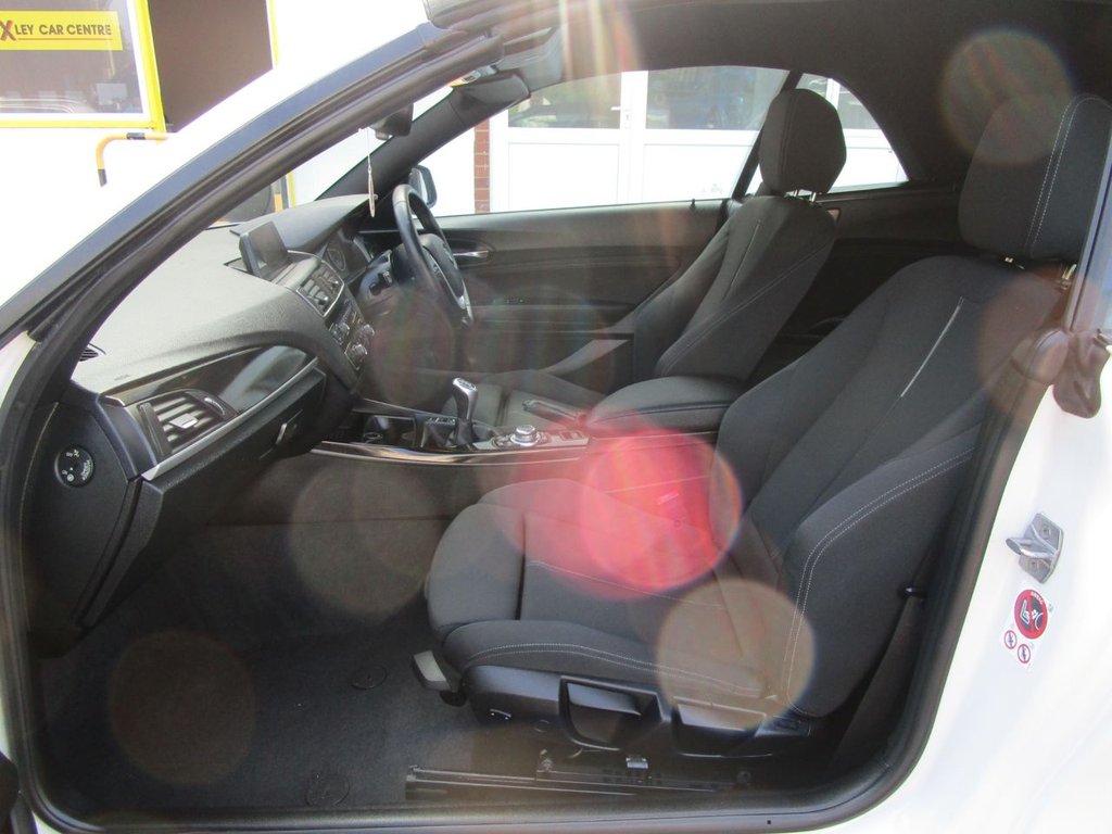 Used BMW 2 Series 2016 for sale - 76393892: Photo 30