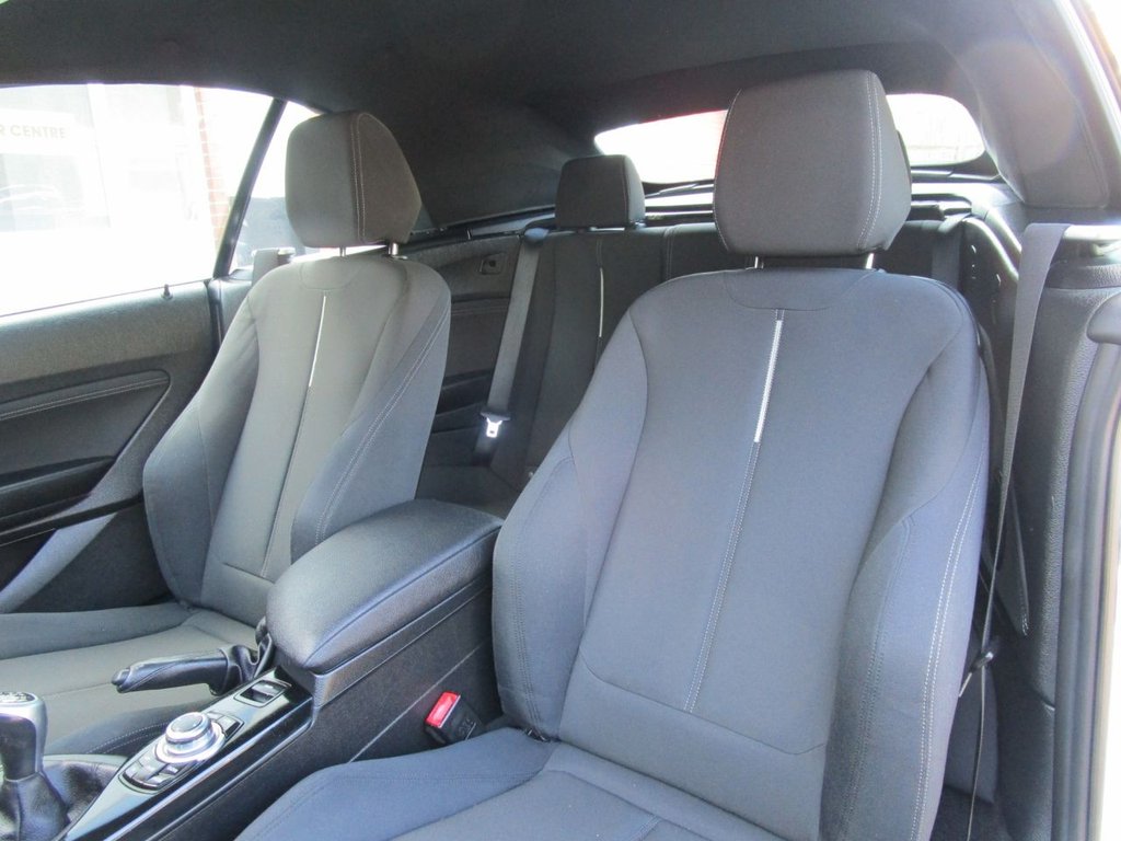 Used BMW 2 Series 2016 for sale - 76393892: Photo 31