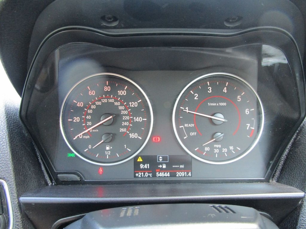 Used BMW 2 Series 2016 for sale - 76393892: Photo 34