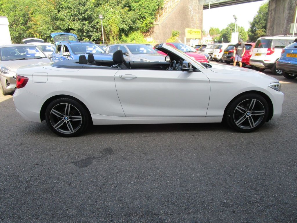 Used BMW 2 Series 2016 for sale - 76393892: Photo 9