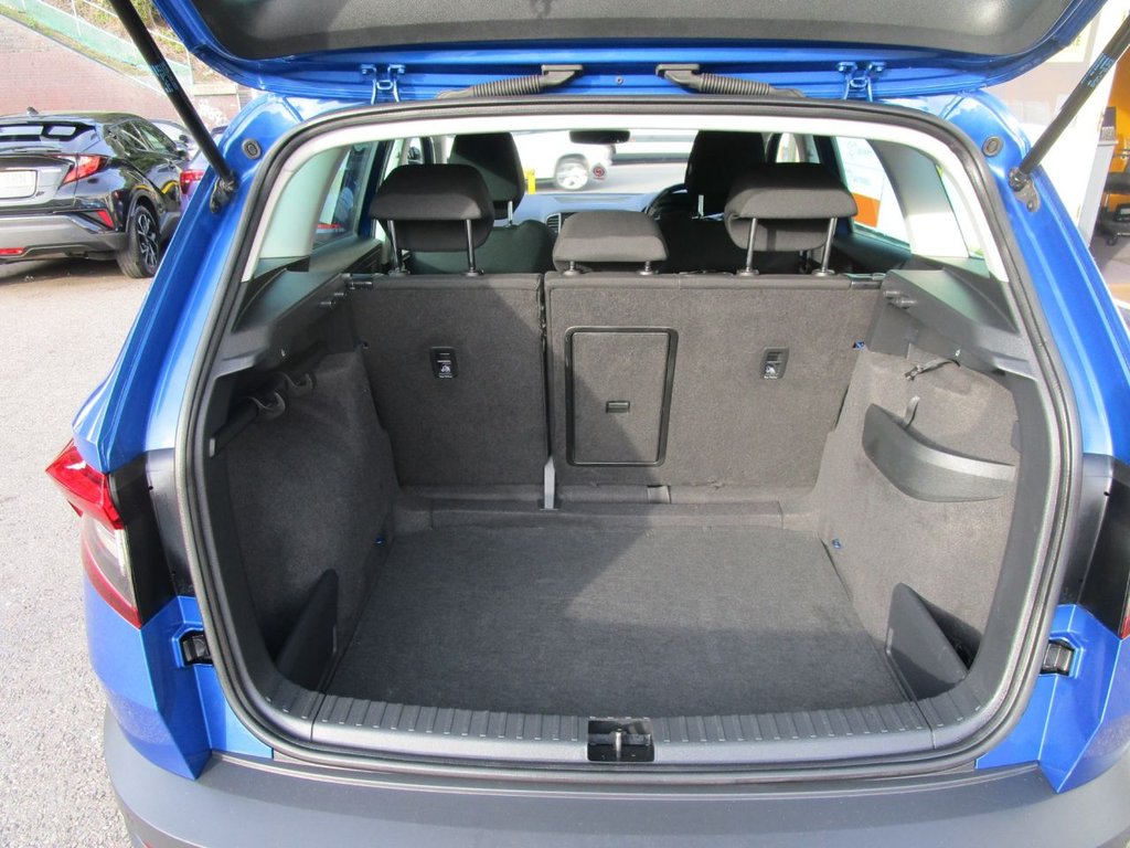 Used Skoda Karoq 2020 for sale - 76393883: Photo 19