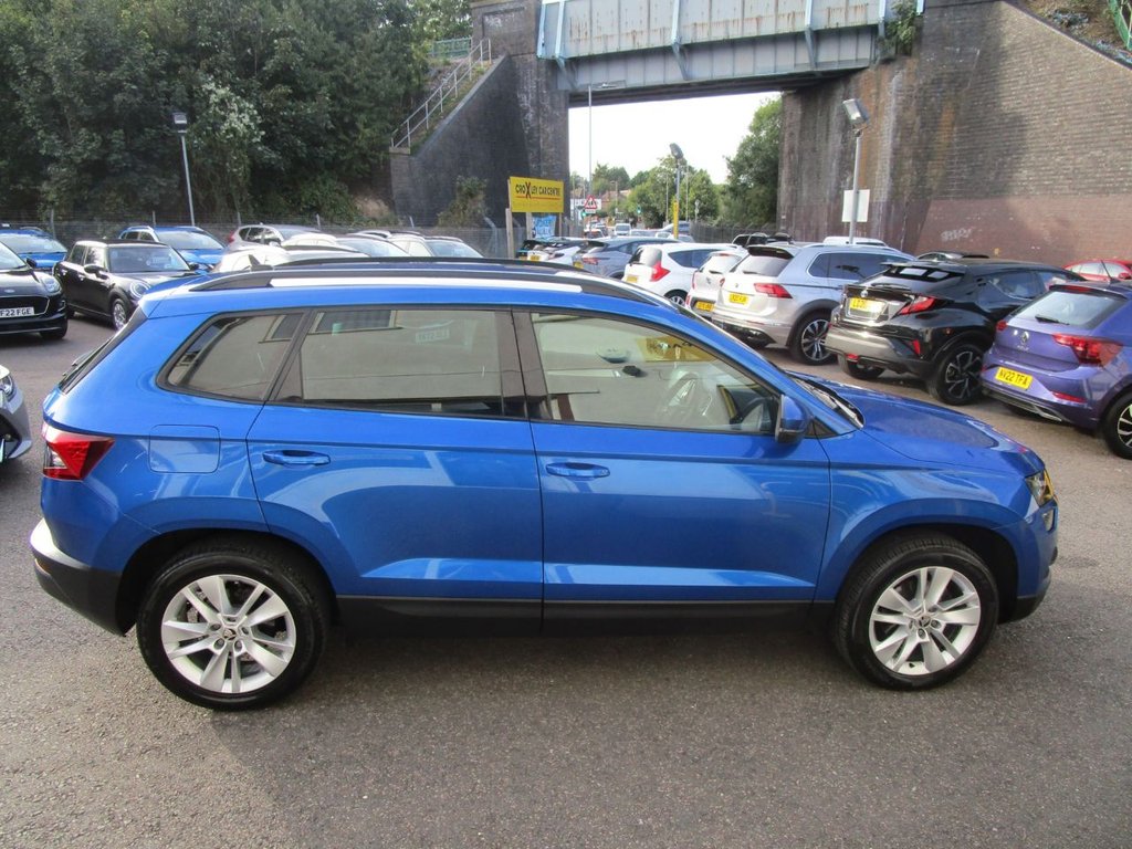 Used Skoda Karoq 2020 for sale - 76393883: Photo 23