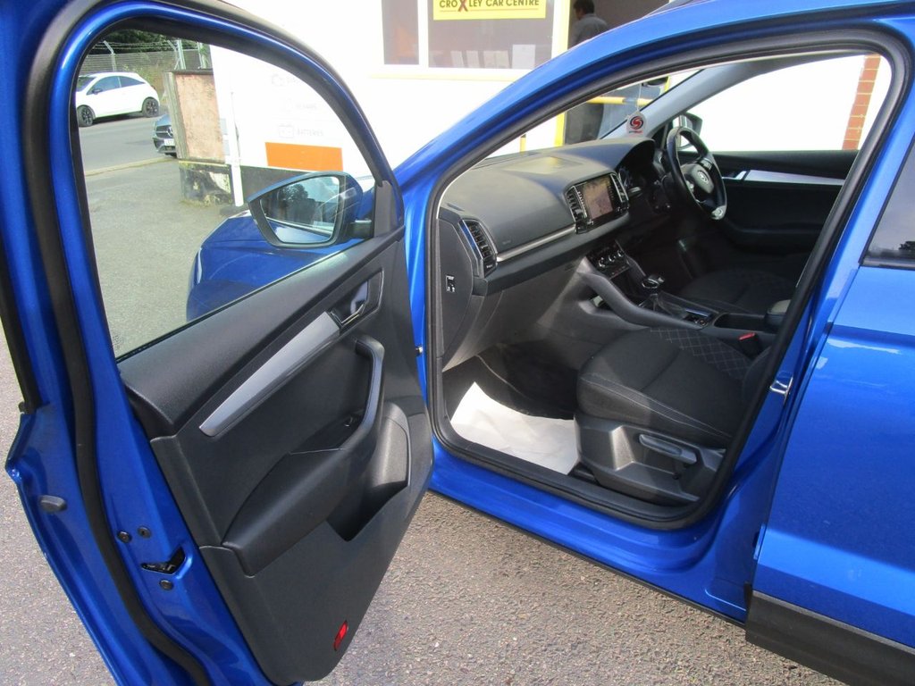 Used Skoda Karoq 2020 for sale - 76393883: Photo 26