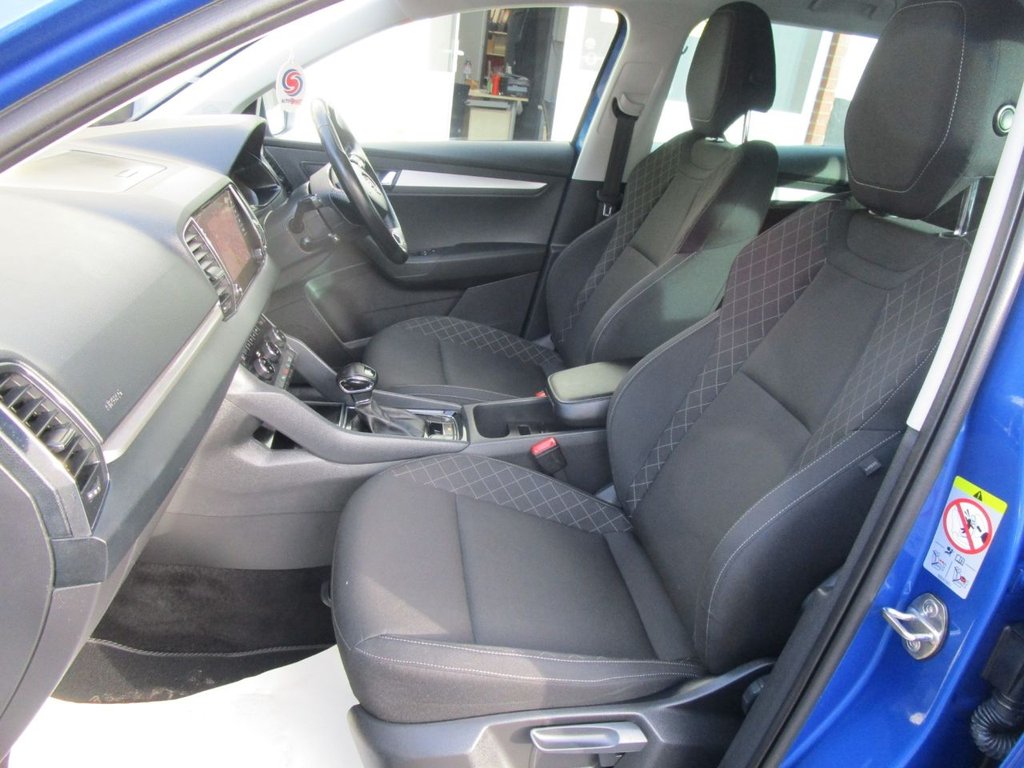 Used Skoda Karoq 2020 for sale - 76393883: Photo 27