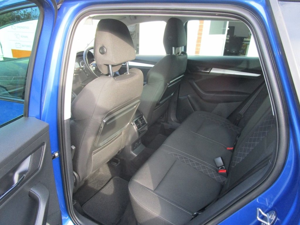 Used Skoda Karoq 2020 for sale - 76393883: Photo 29