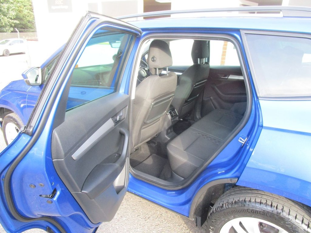 Used Skoda Karoq 2020 for sale - 76393883: Photo 30