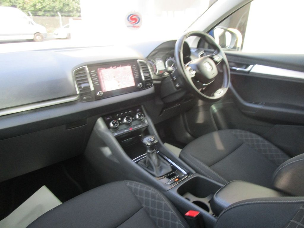 Used Skoda Karoq 2020 for sale - 76393883: Photo 31