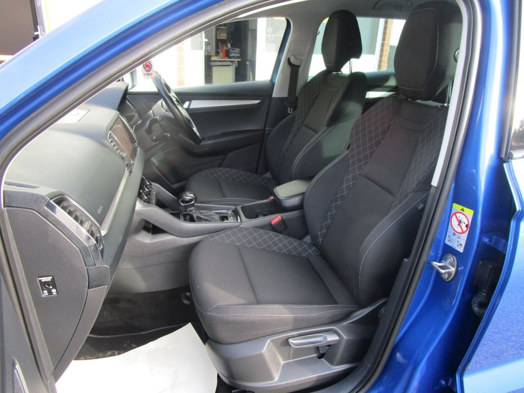 Used Skoda Karoq 2020 for sale - 76393883: Photo 32