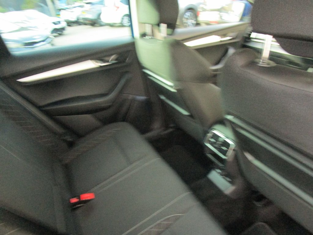 Used Skoda Karoq 2020 for sale - 76393883: Photo 34