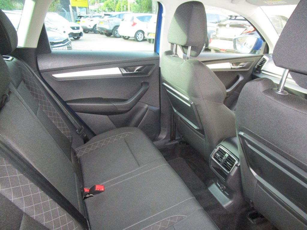 Used Skoda Karoq 2020 for sale - 76393883: Photo 35