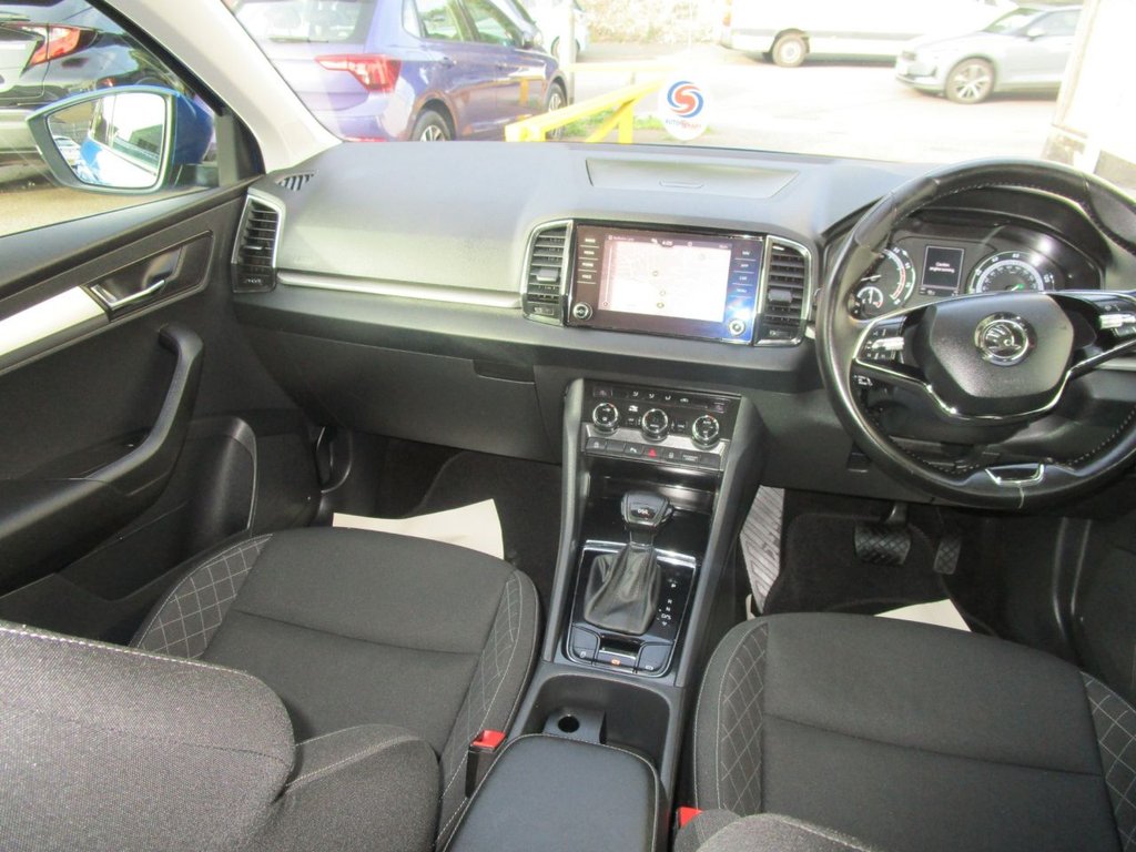 Used Skoda Karoq 2020 for sale - 76393883: Photo 36