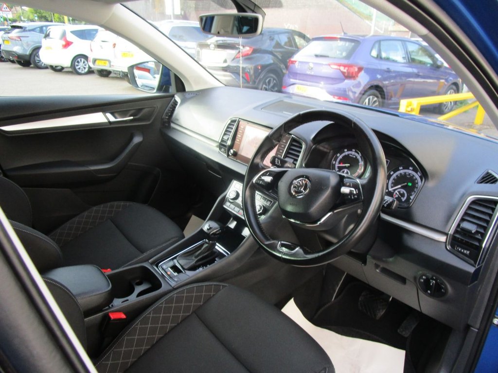 Used Skoda Karoq 2020 for sale - 76393883: Photo 39