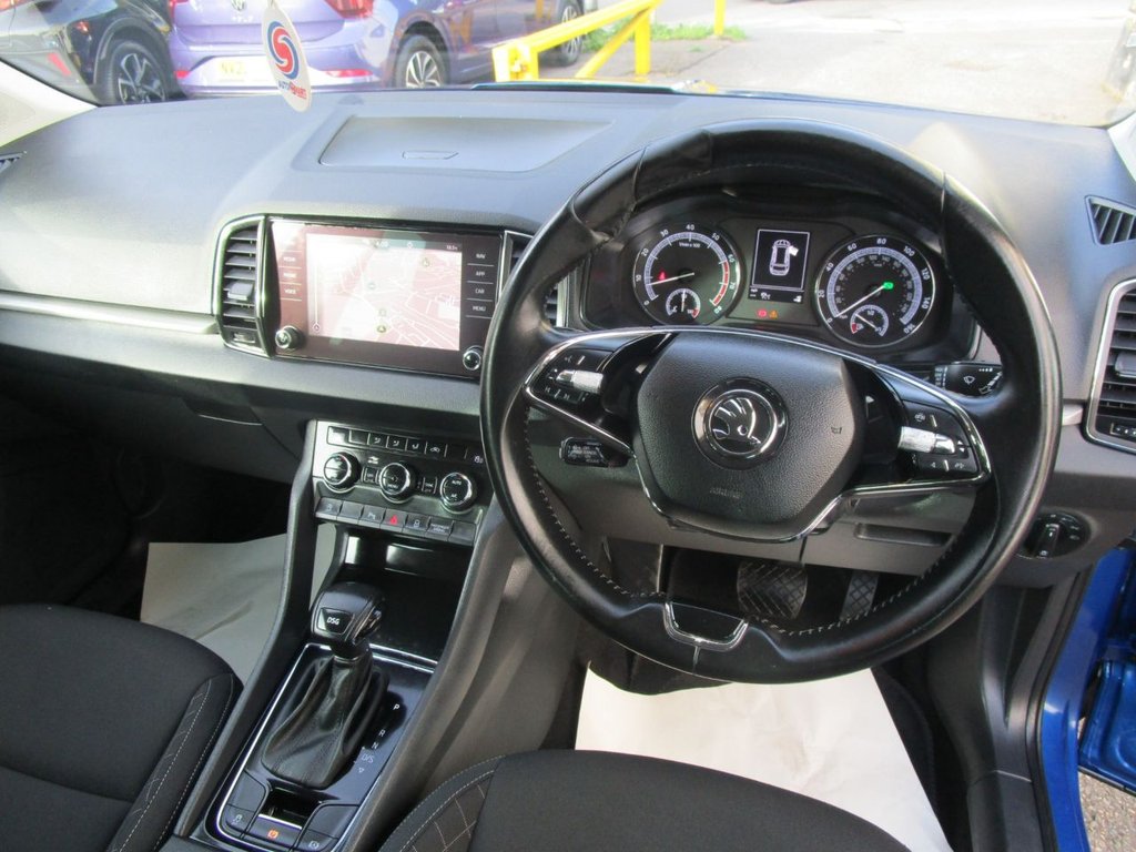 Used Skoda Karoq 2020 for sale - 76393883: Photo 40