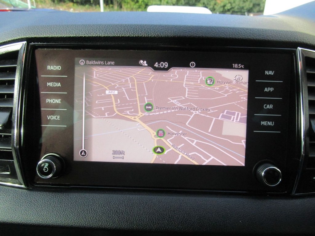 Used Skoda Karoq 2020 for sale - 76393883: Photo 41