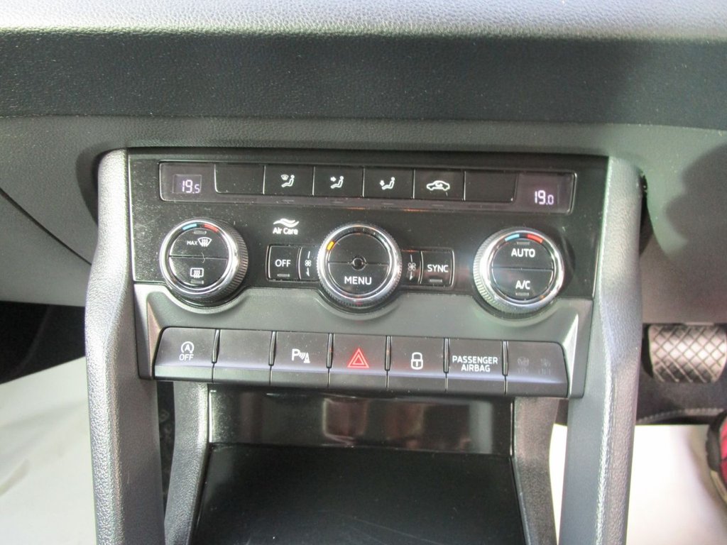 Used Skoda Karoq 2020 for sale - 76393883: Photo 42